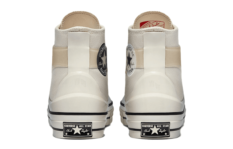 Кеды Kim Jones x Converse 1970s Chuck Taylor All Star - изображение 4