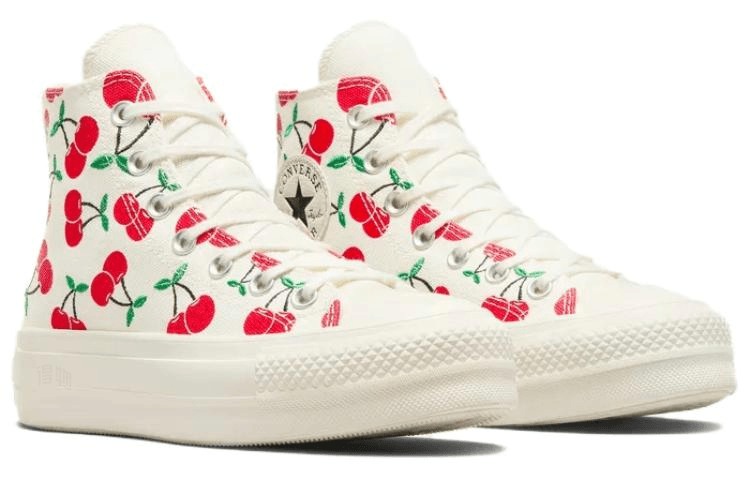 Кеды Converse All Star Lift - изображение 3