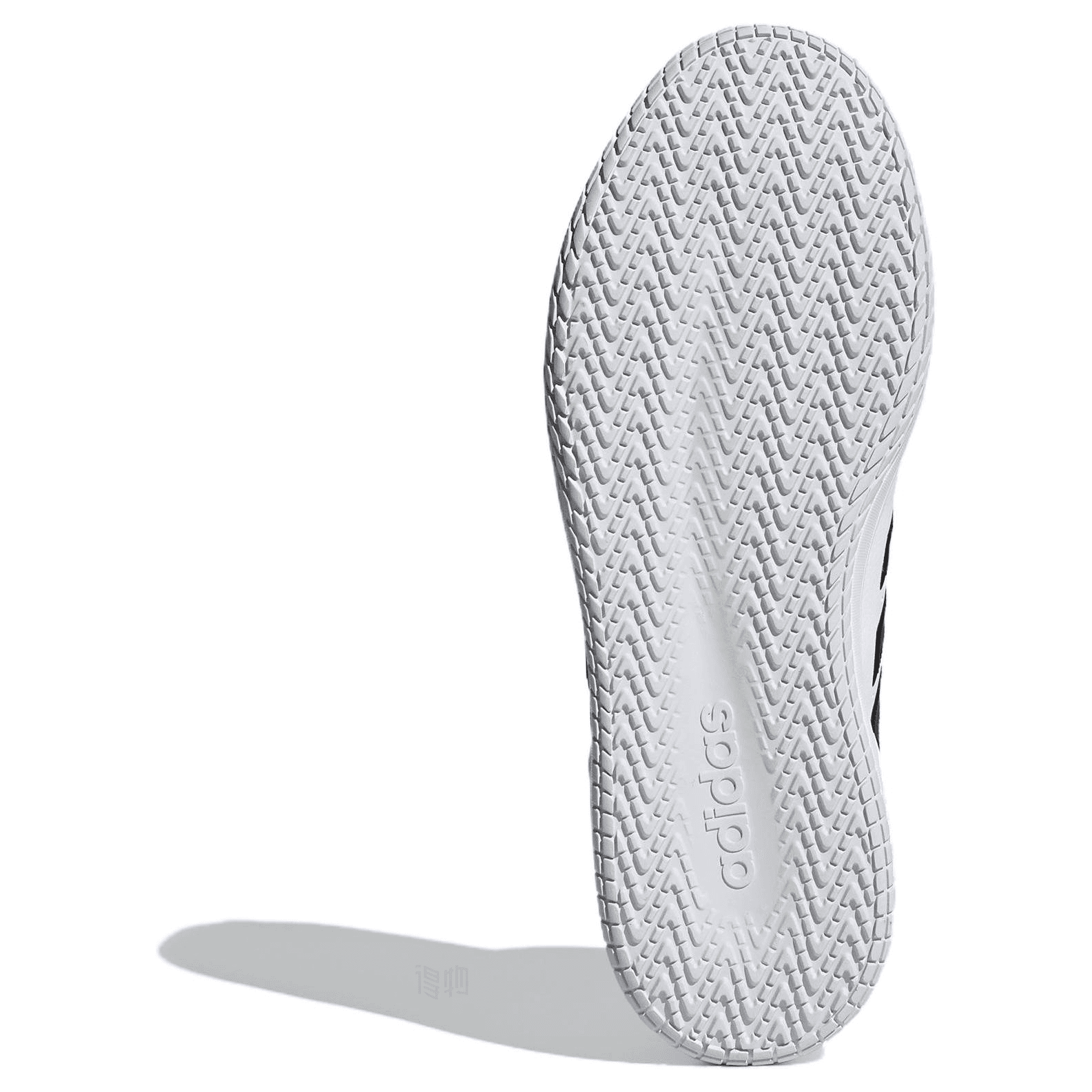 Ретро баскетбольные кроссовки adidas Gametaker - изображение 6