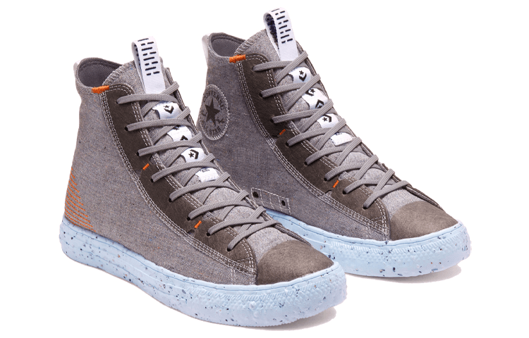 Кеды Converse Chuck Taylor All Star Crater - изображение 3