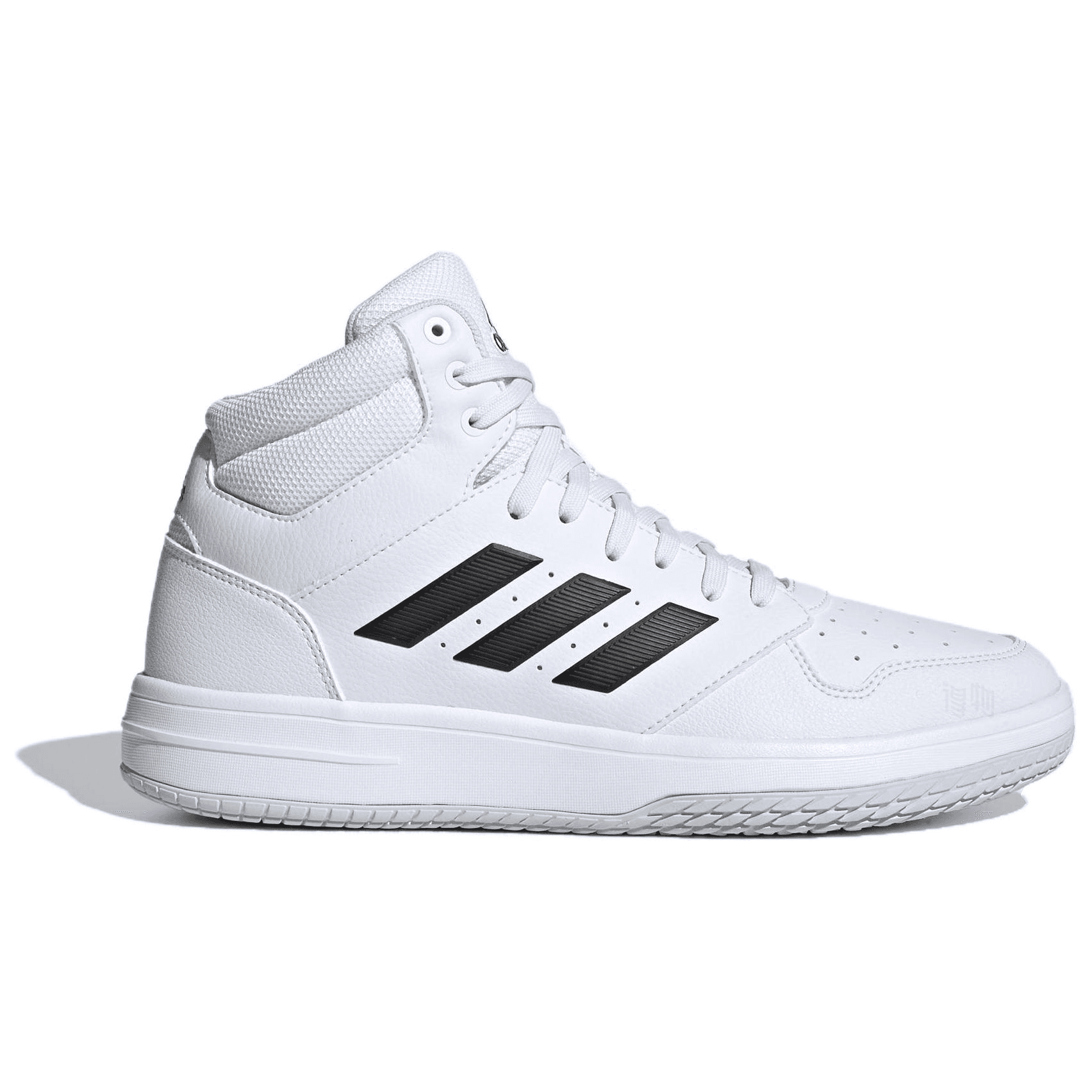 Ретро баскетбольные кроссовки adidas Gametaker - изображение 2