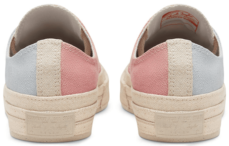 Кеды Converse 1970s Renew Cotton Chuck - изображение 4