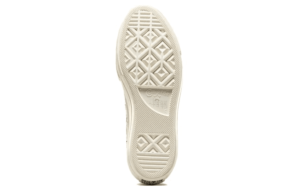 Кеды Converse All Star Lift - изображение 4