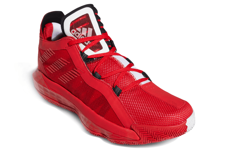 Кроссовки для баскетбола adidas Dame 6 - изображение 3