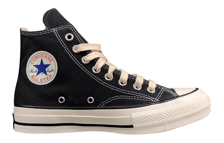 Кеды Converse Addict High Top Canvas - изображение 2