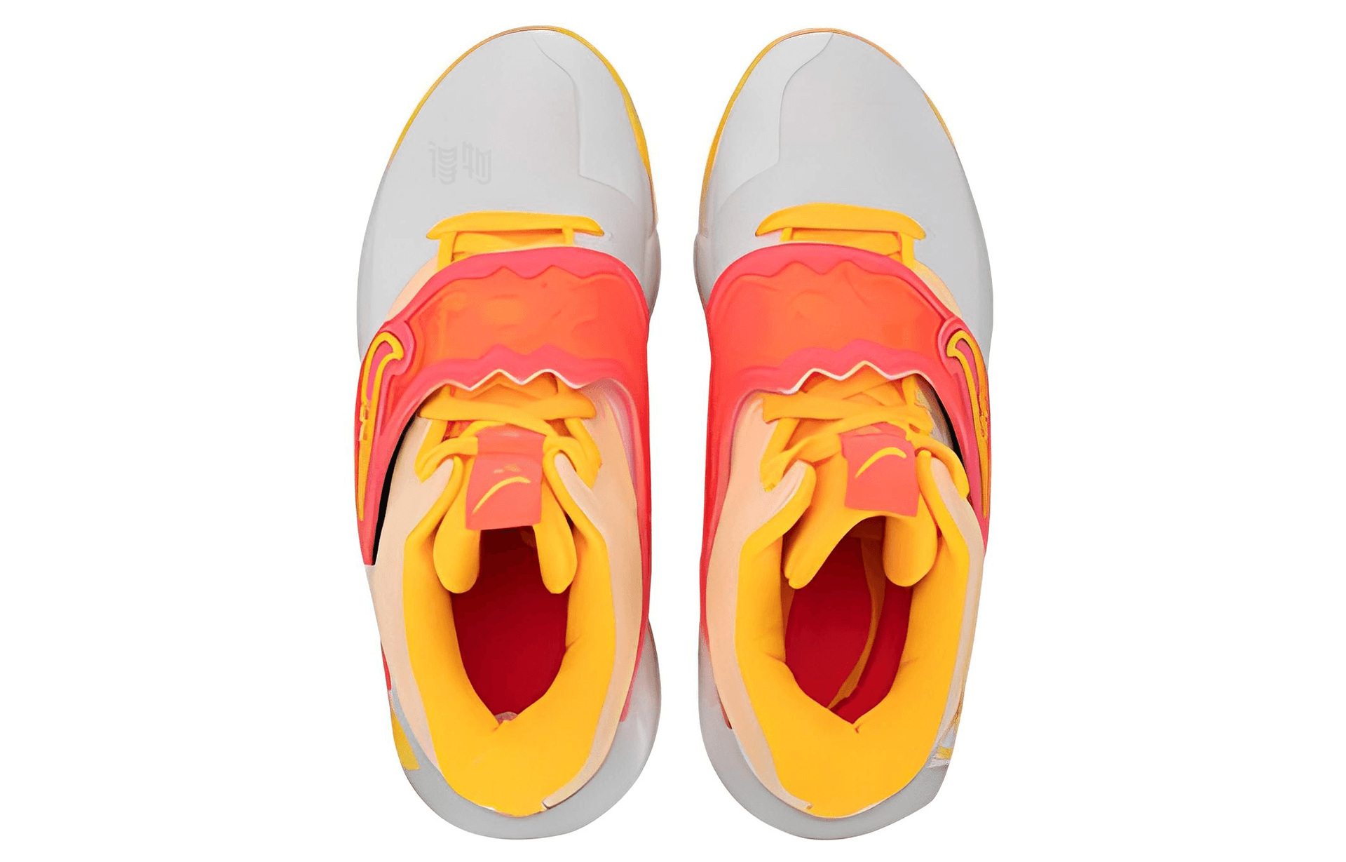 Кроссовки для баскетбола Nike KD Trey 5 X EP - изображение 4