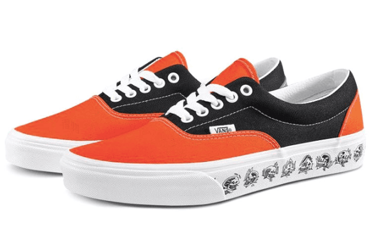 Кеды Vans Era - изображение 2