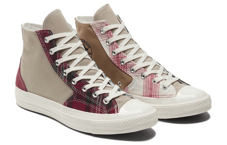 Кеды Converse Chuck Taylor All Star 1970s Brown - изображение 3