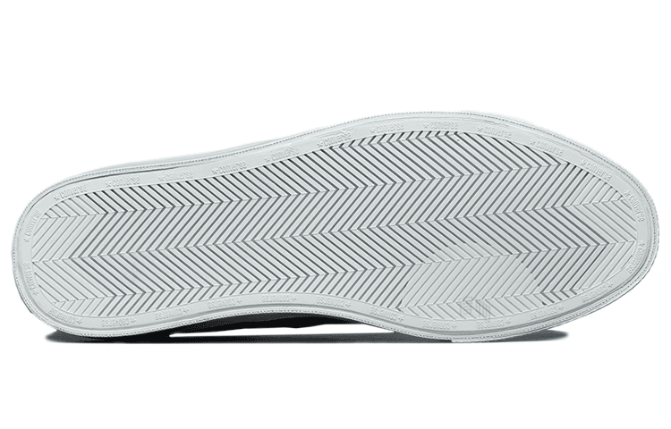 Кеды Converse Skidgrip Cvo Low Top "Shibori" - изображение 6