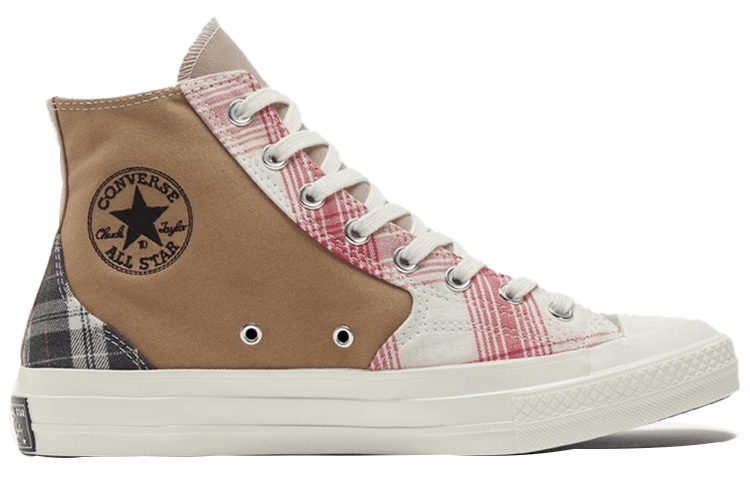 Кеды Converse Chuck Taylor All Star 1970s Brown - изображение 2