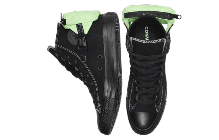 Кеды Converse All Star Buckle Up - изображение 4