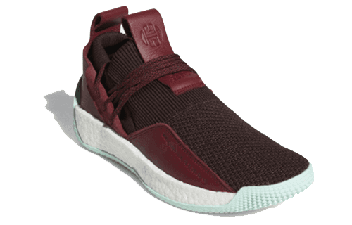 Кроссовки для баскетбола adidas Harden LS2 - изображение 3