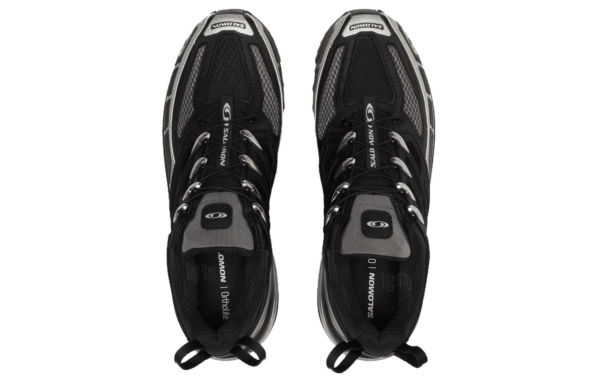 Кроссовки для бега DSM x SALOMON ACS PRO - изображение 4