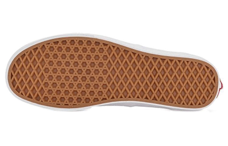 Кеды Vans Authentic - изображение 4