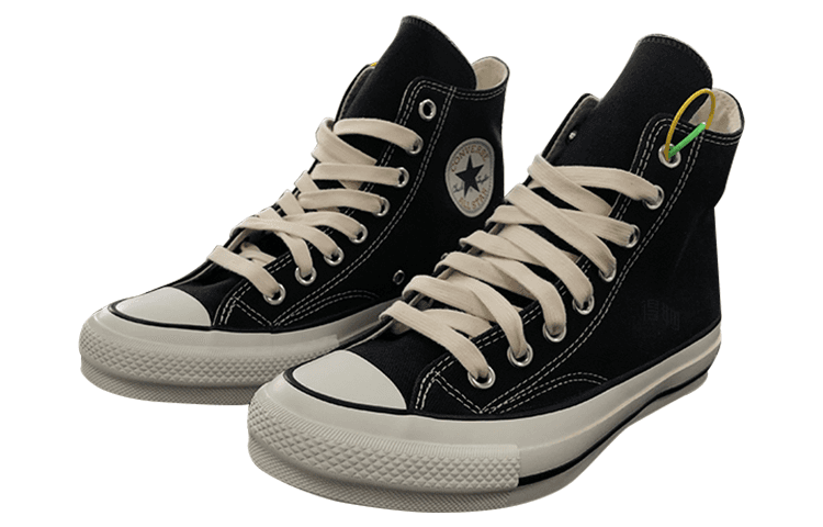 Кеды Converse Addict High Top Canvas - изображение 3