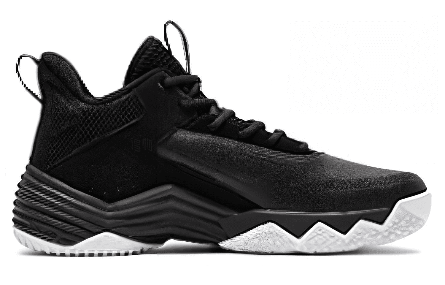 Кроссовки для баскетбола 361° Basketball Shoes - изображение 2