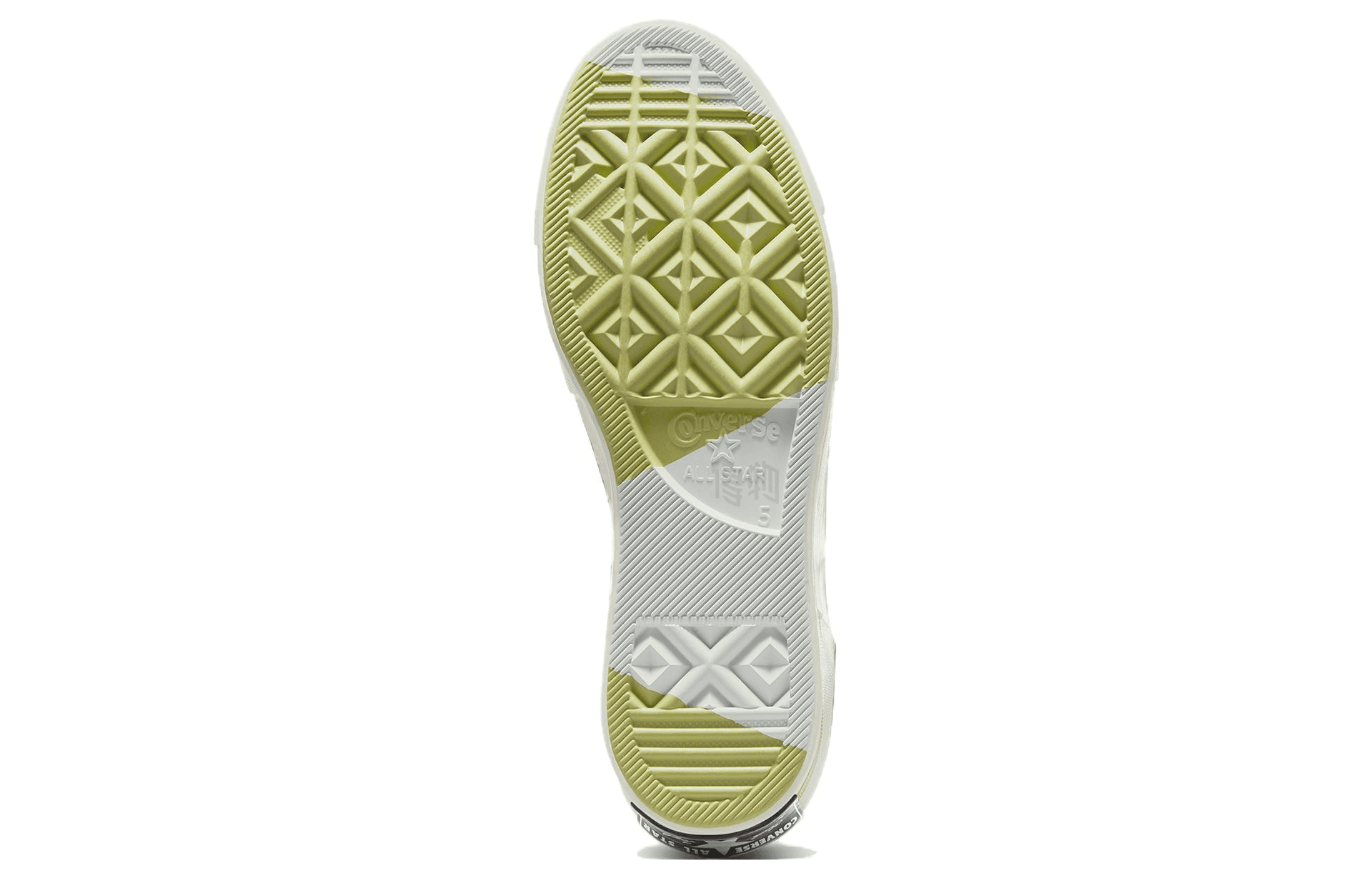 Кеды Converse Chuck 70 Plus - изображение 4