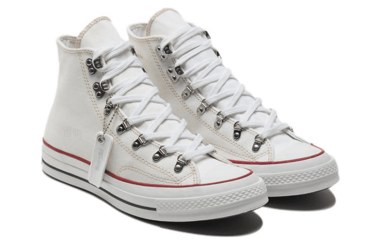 Кеды pgLang x Converse 1970s Chuck Taylor All Star - изображение 3