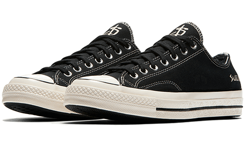 Кеды Converse Chuck 70 Plus OX - изображение 3