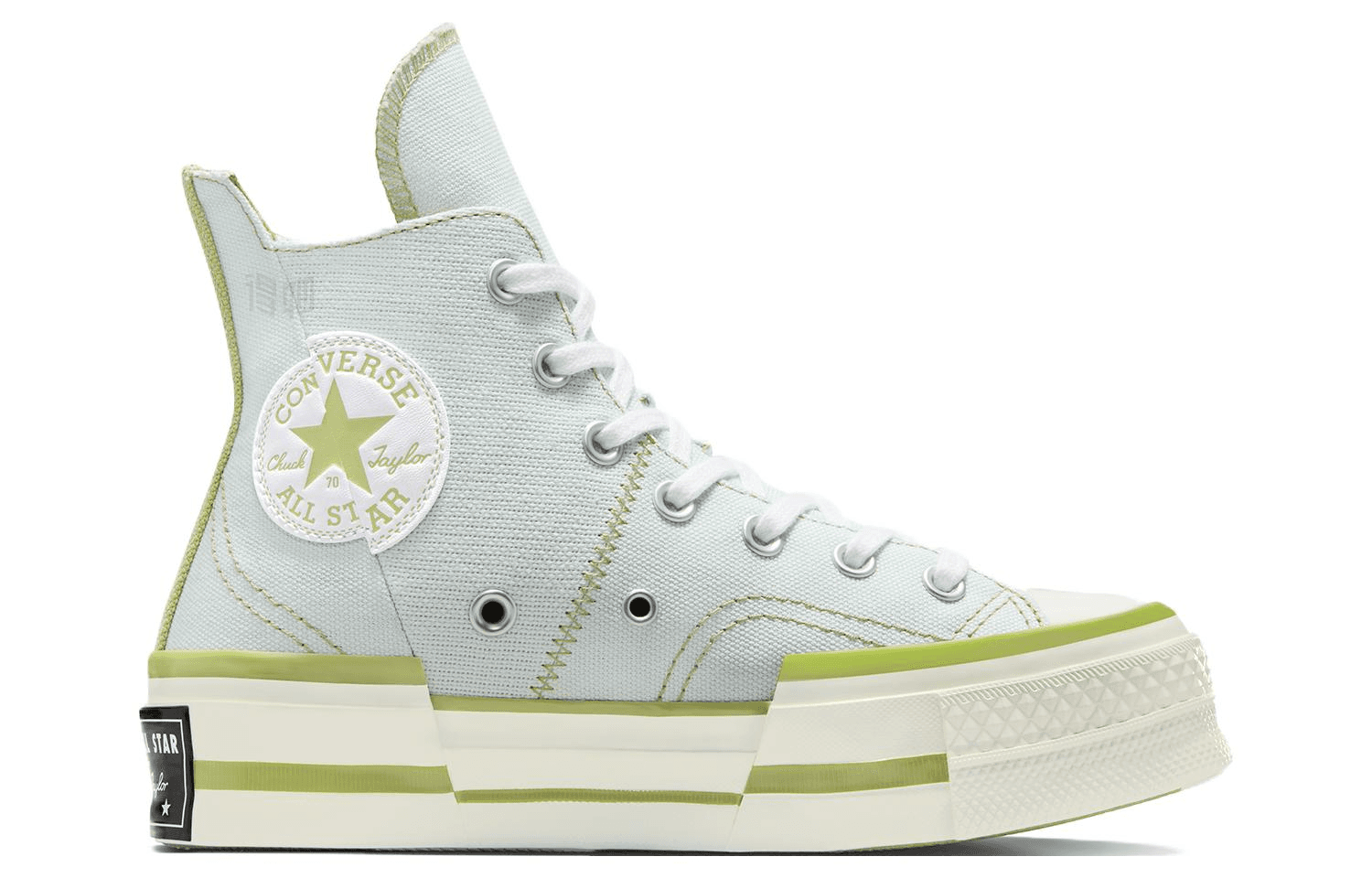 Кеды Converse Chuck 70 Plus - изображение 2