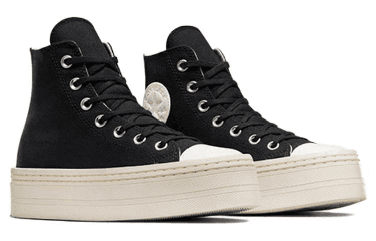Кеды Converse All Star Modern Lift - изображение 3