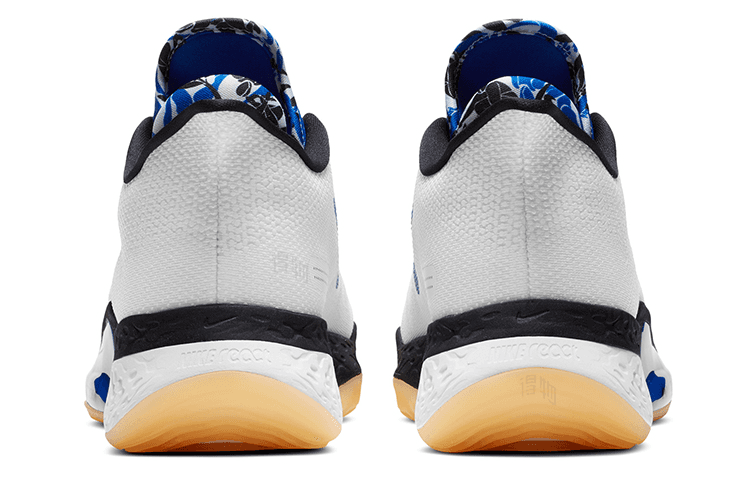 Кроссовки для баскетбола Nike Air Zoom BB NXT EP - изображение 5