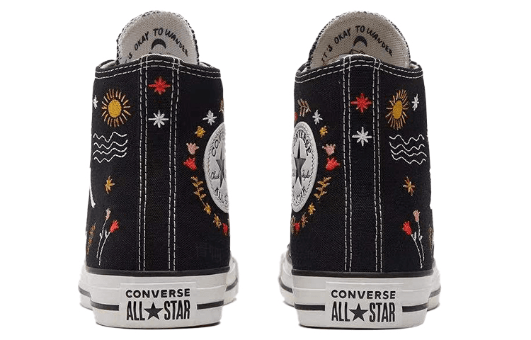 Кеды Converse Chuck Taylor All Star - изображение 4