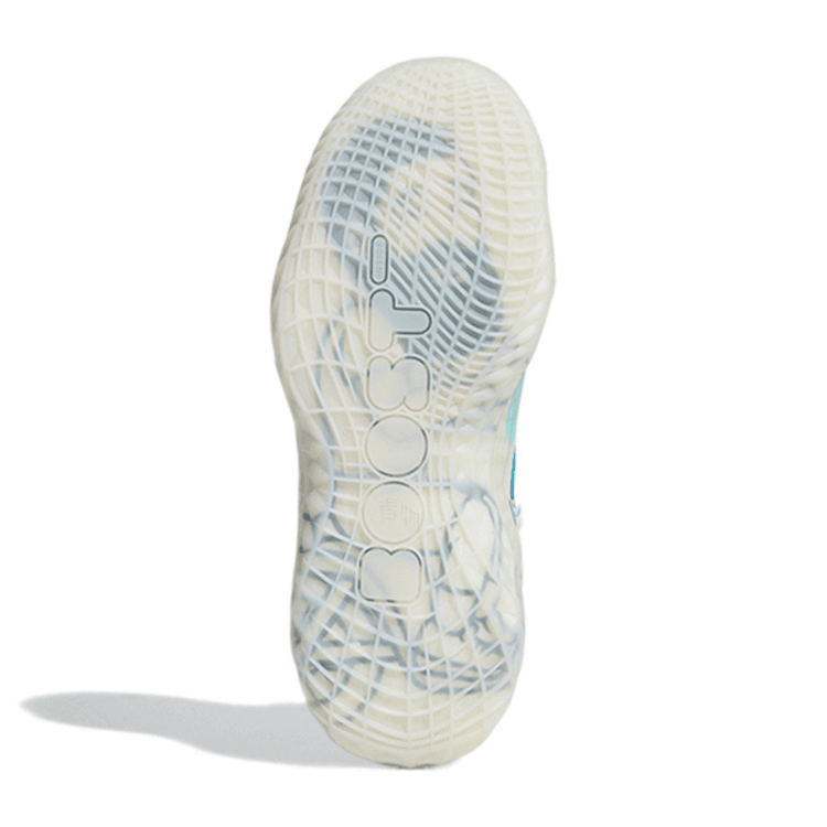 Кроссовки для баскетбола adidas Harden Vol.5 Futurenatural - изображение 6
