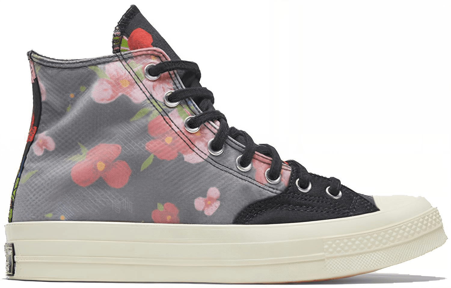Кеды Converse Chuck Taylor All Star 1970s - изображение 2