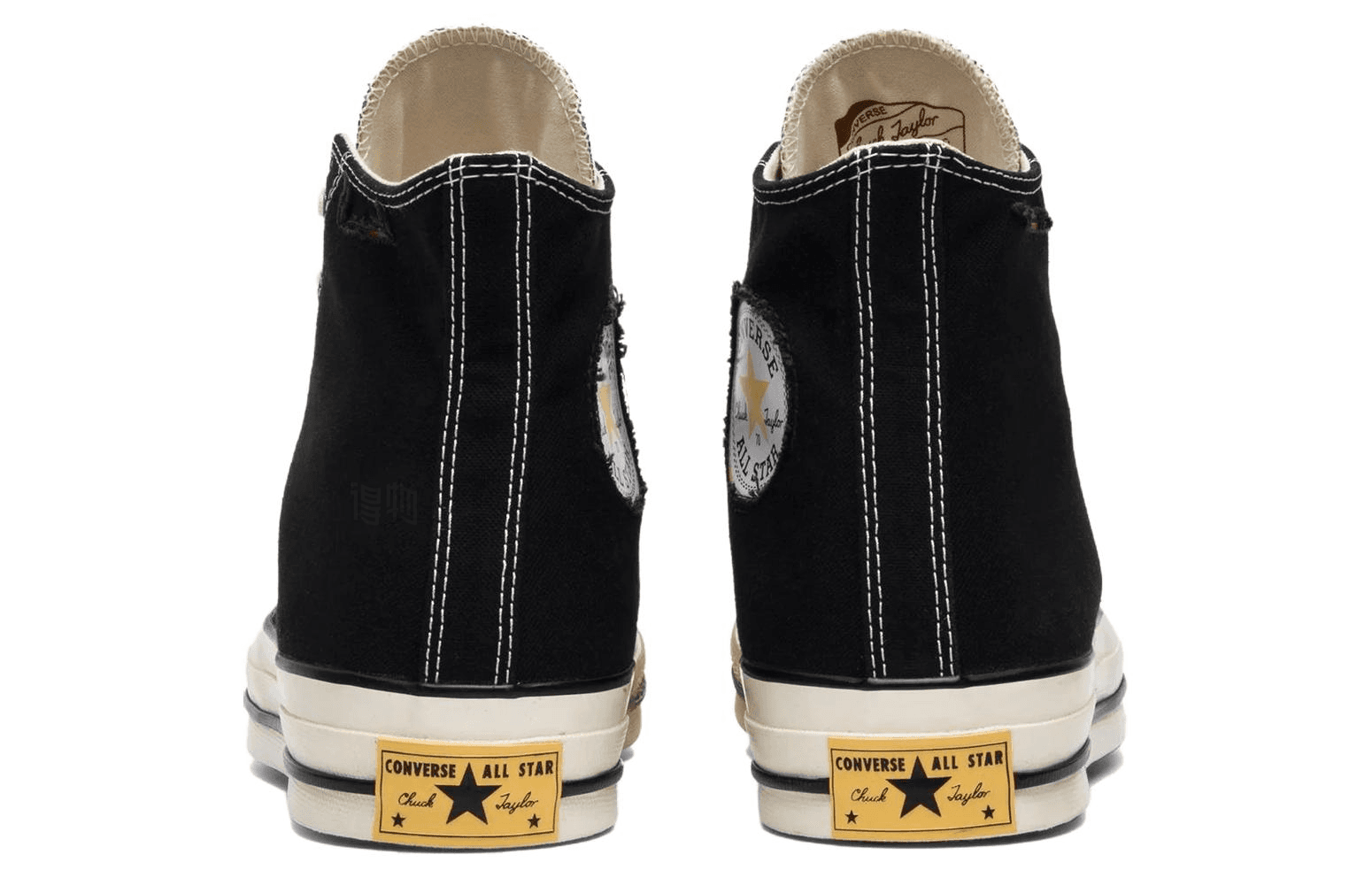 Кеды Dr.Woo x Converse Chuck Taylor All Star 1970s Hi - изображение 3
