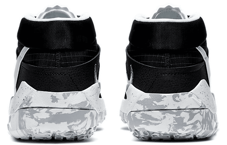 Кроссовки для баскетбола Nike KD 13 Black - изображение 5