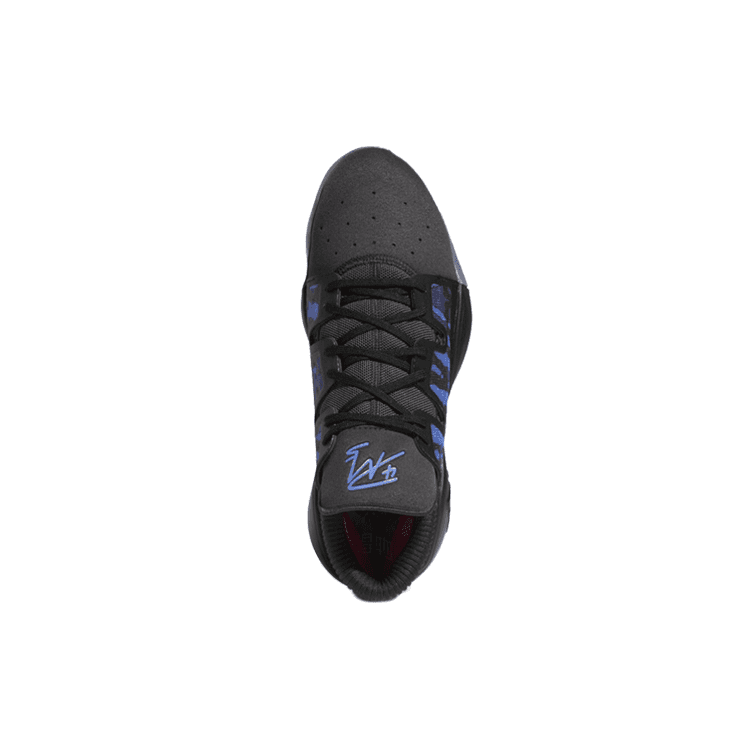 Кроссовки для баскетбола adidas PRO Vision Select Player Edition - изображение 4