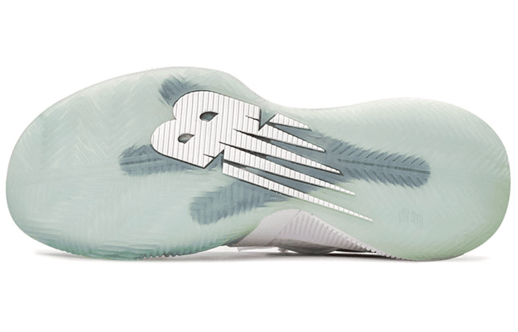 Ретро баскетбольные кроссовки New Balance NB OMN1S "The Reign" - изображение 5