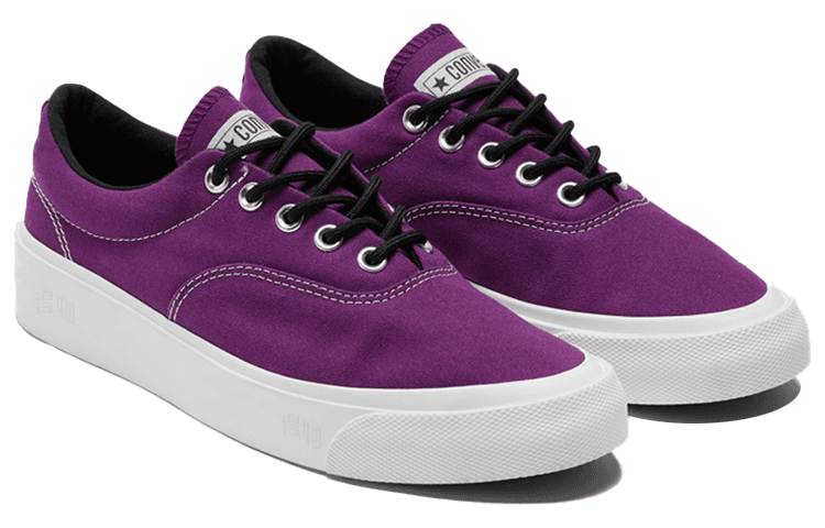 Кеды Converse Skidgrip Cvo - изображение 3