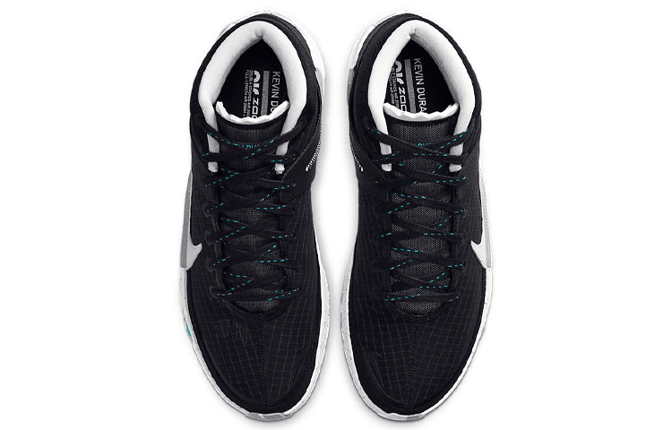 Кроссовки для баскетбола Nike KD 13 Black - изображение 4