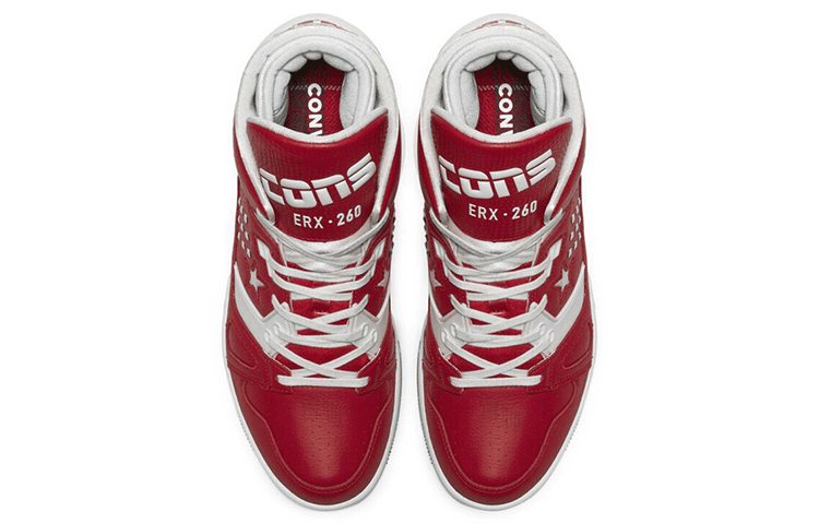 Кроссовки для баскетбола Converse ERX 260 x Just Don - изображение 4