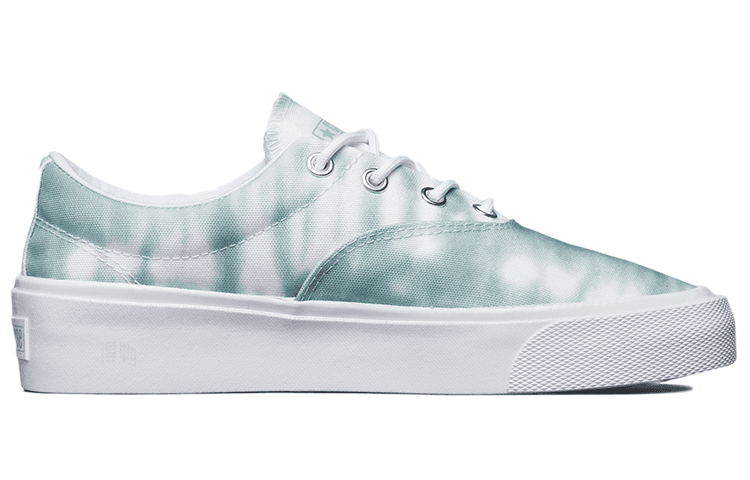 Кеды Converse Skidgrip Cvo Low Top "Shibori" - изображение 2