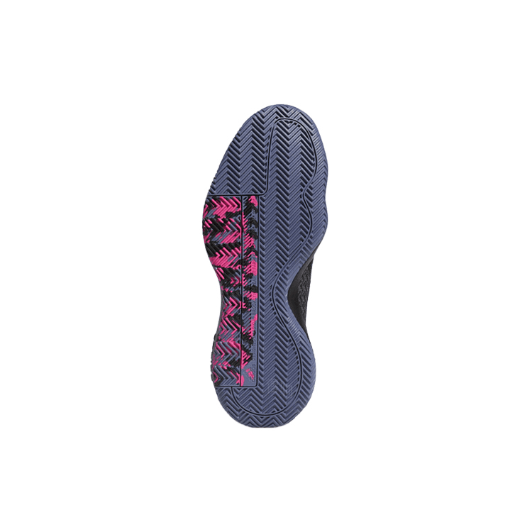 Кроссовки для баскетбола adidas PRO Vision Select Player Edition - изображение 5