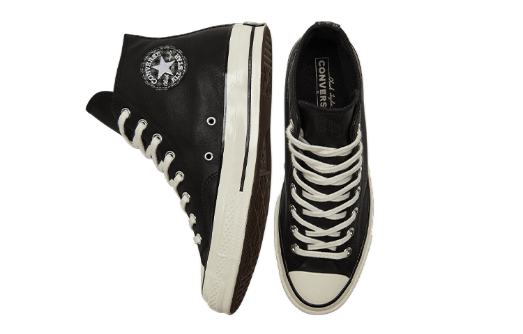Кеды Converse Chuck Taylor All Star 1970s Black - изображение 5