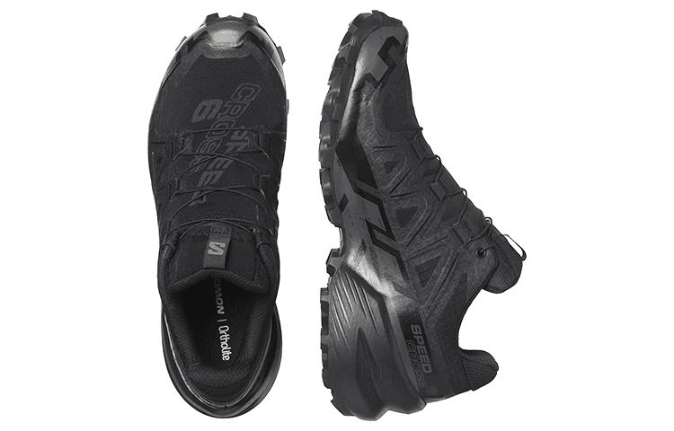 Кроссовки Salomon Speedcross 6 GTX - изображение 3