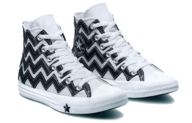 Кеды Converse Chuck Taylor All Star - изображение 3