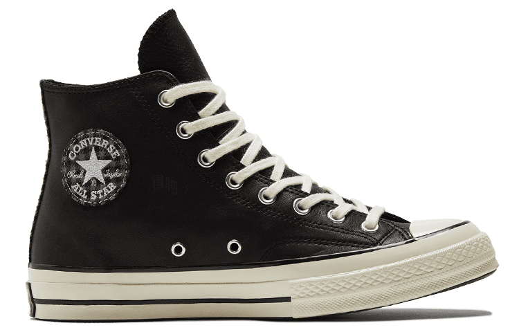 Кеды Converse Chuck Taylor All Star 1970s Black - изображение 2