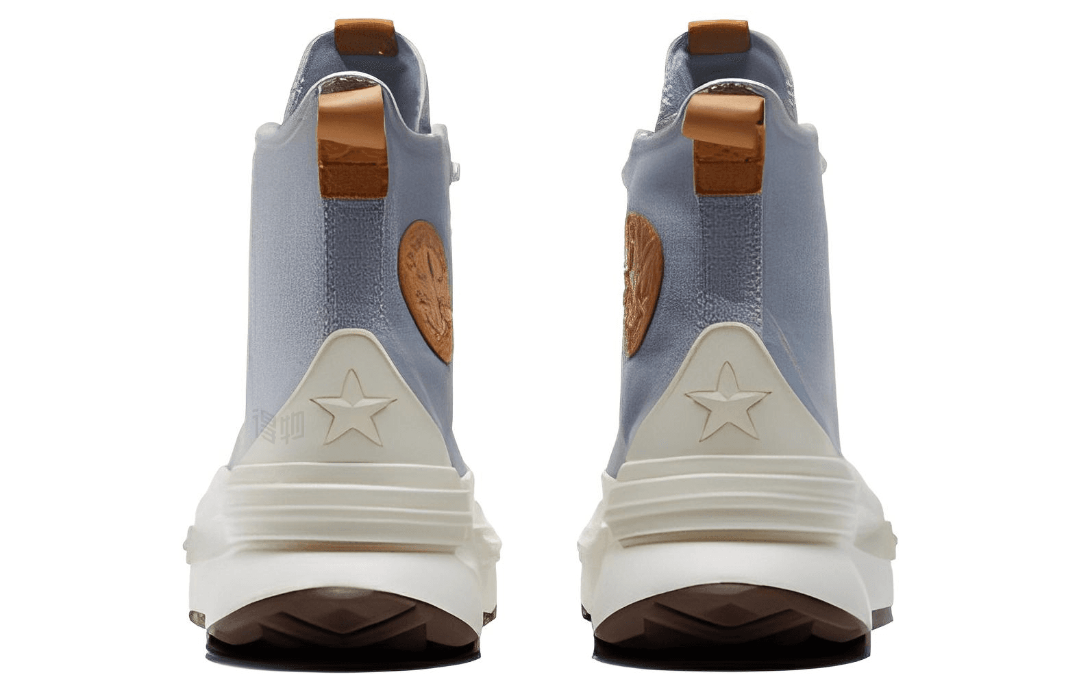 Кеды Converse Run Star Legacy CX Denim - изображение 4