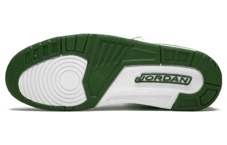 Ретро баскетбольные кроссовки Jordan Spizike OG - изображение 5