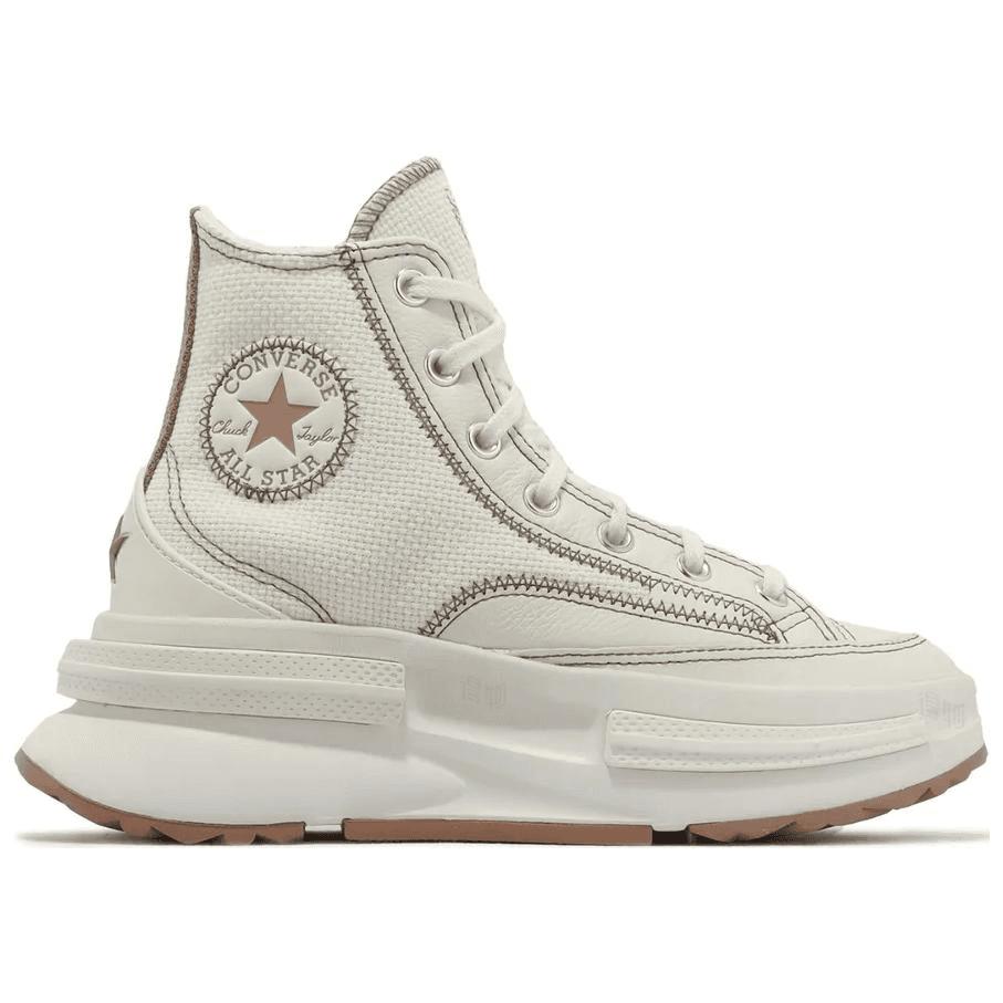 Кеды Converse Run Star Legacy White - изображение 2