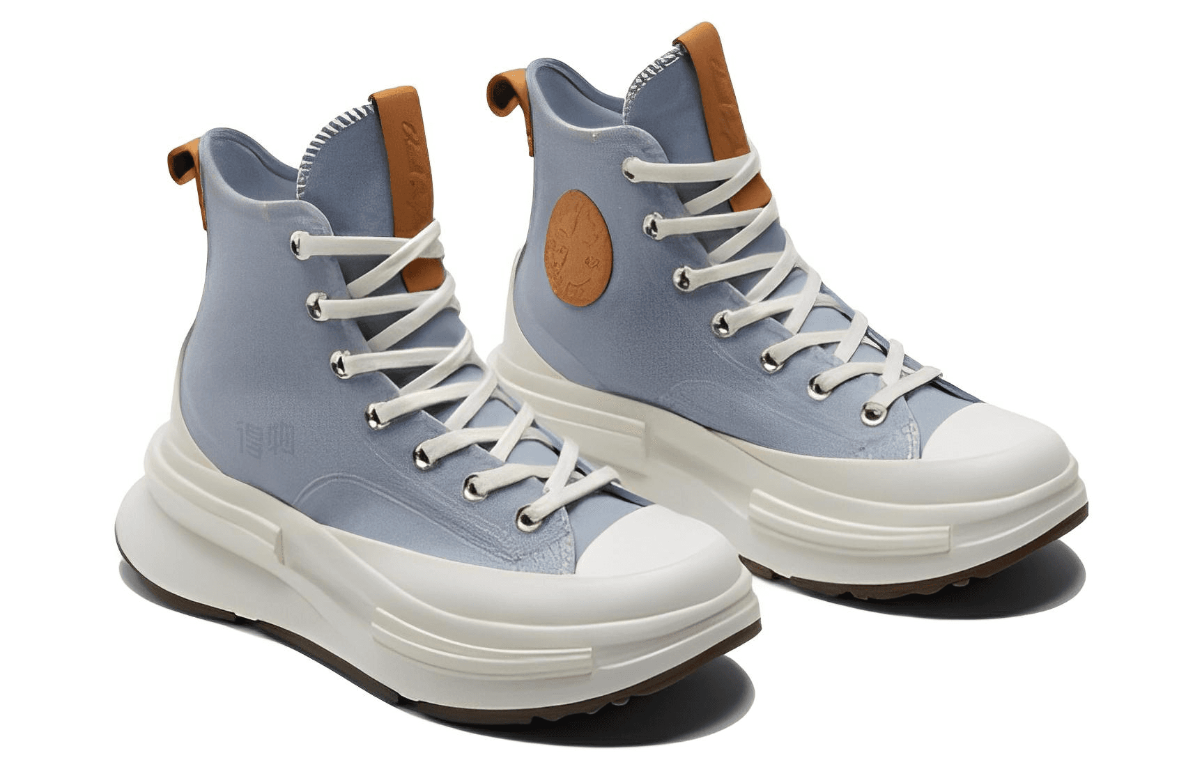 Кеды Converse Run Star Legacy CX Denim - изображение 3