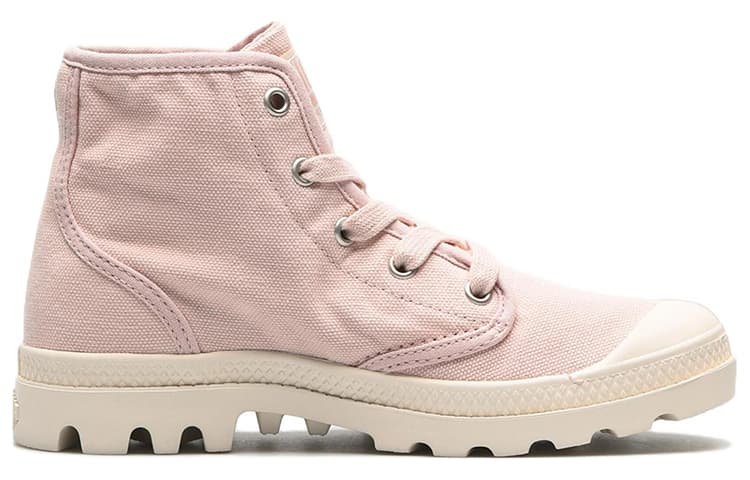 Кеды Palladium Pampa Hi - изображение 2