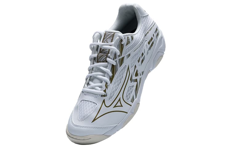 Кроссовки для спортзала Mizuno Thunderstorm - изображение 2