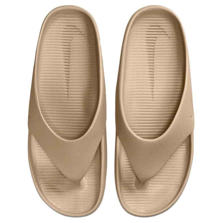 Шлёпанцы Nike Slides Brown - изображение 4