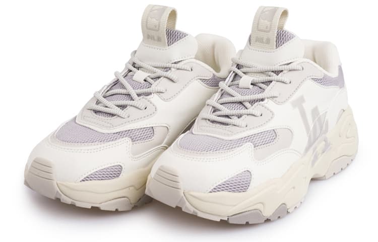 Кроссовки MLB Chunky Lite LA - изображение 3